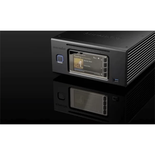 Aurender ACS100 Network Transport CD Ripper