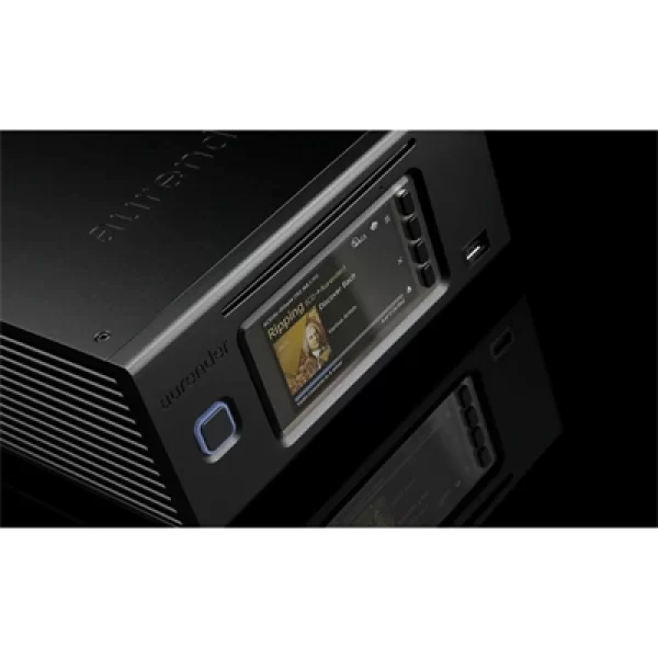 Aurender ACS100 Network Transport CD Ripper