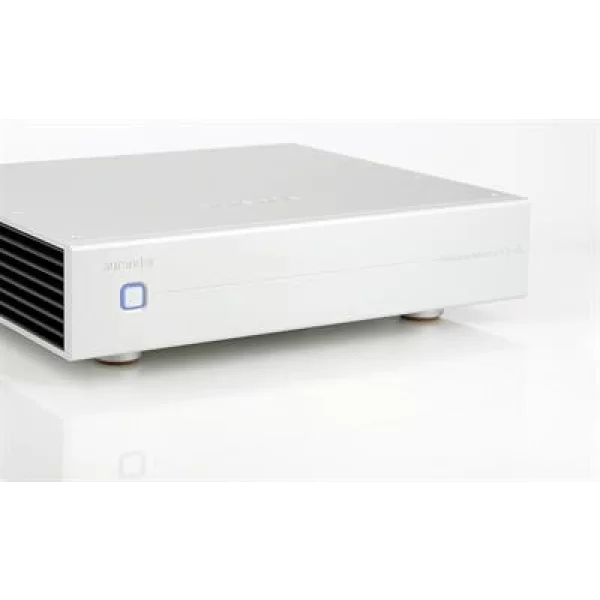 Aurender MC10 Clock