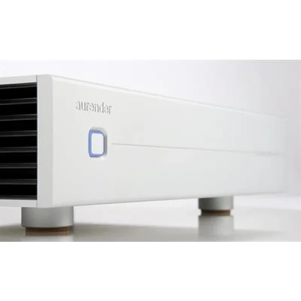 Aurender MC10 Clock