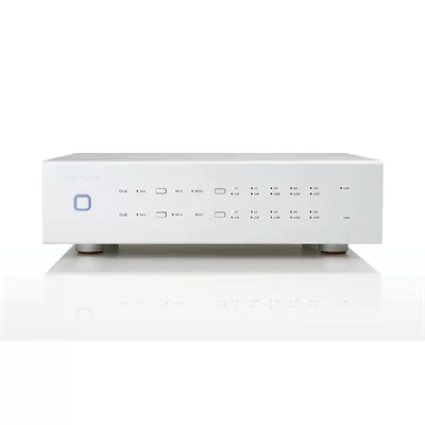 Aurender MC20 Clock