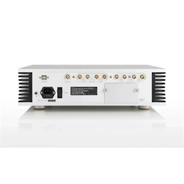 Aurender MC20 Clock