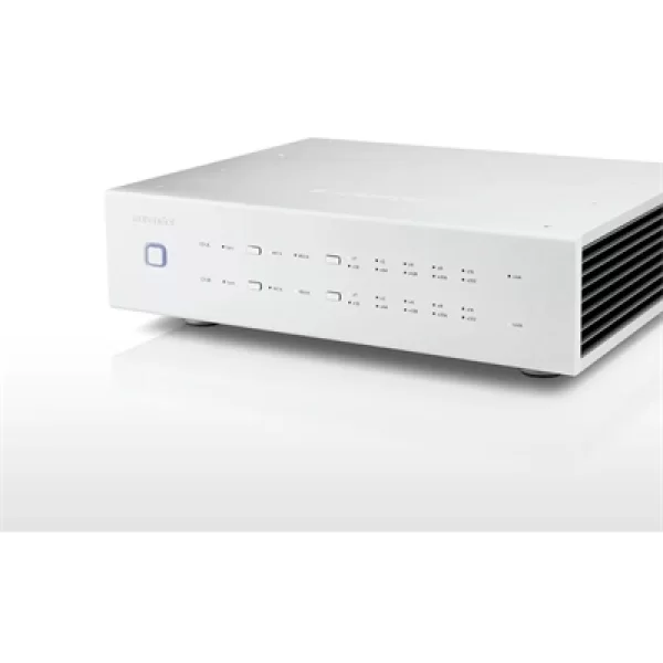 Aurender MC20 Clock