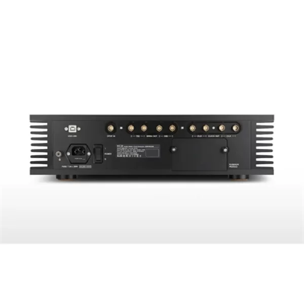 Aurender MC20 Clock