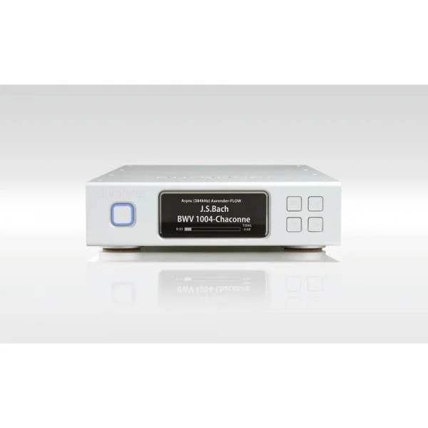 Aurender N150 Network Transport