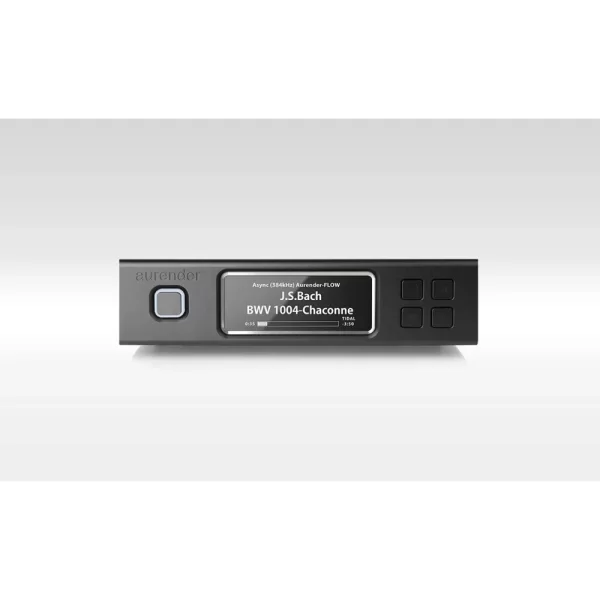 Aurender N150 Network Transport