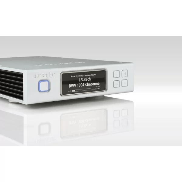 Aurender N150 Network Transport