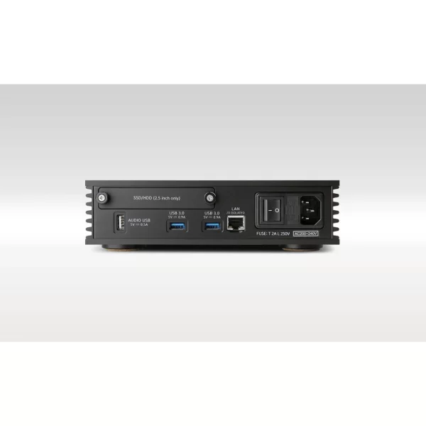 Aurender N150 Network Transport