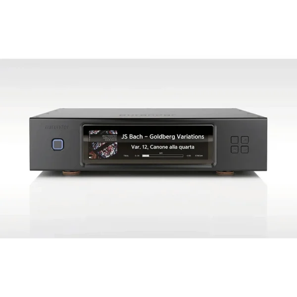 Aurender N20 Network Transport