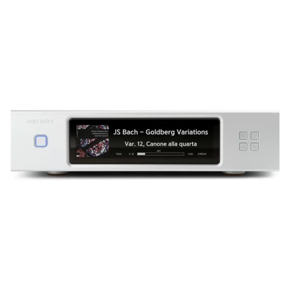 Aurender N20 Network Transport