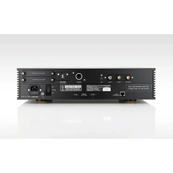Aurender N20 Network Transport