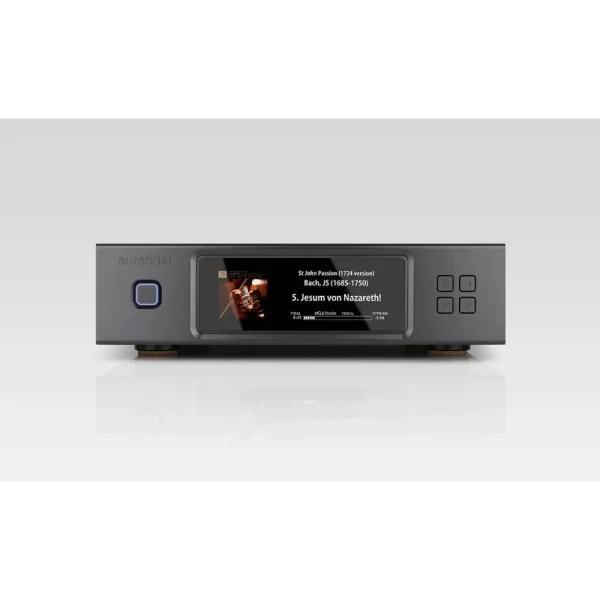 Aurender N200 Network Transport