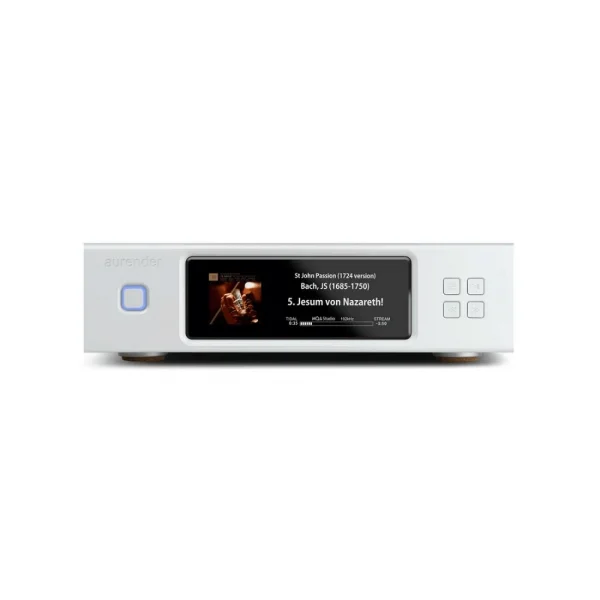 Aurender N200 Network Transport