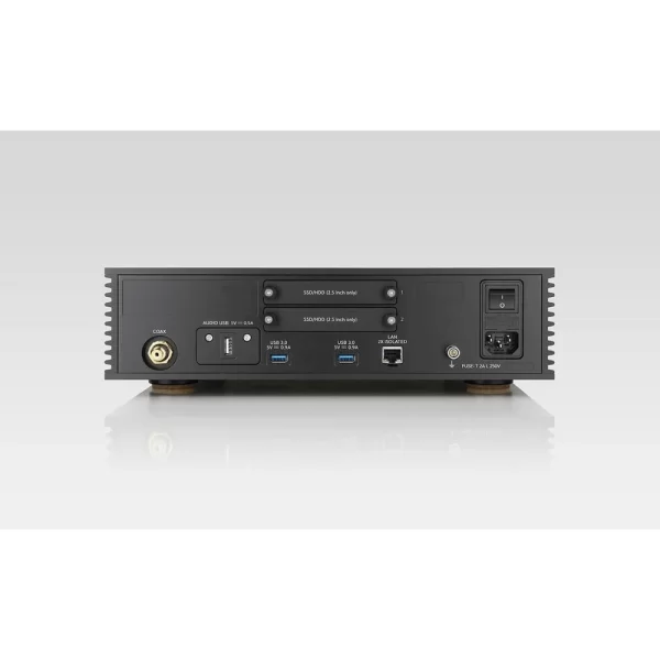 Aurender N200 Network Transport