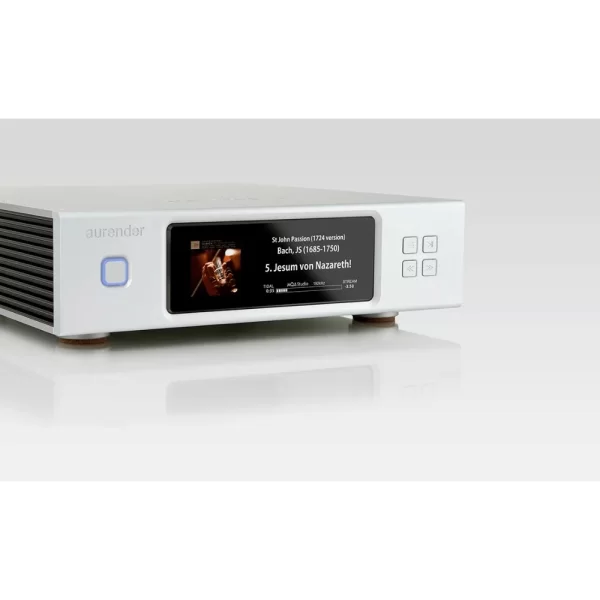 Aurender N200 Network Transport