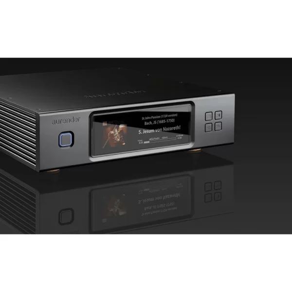 Aurender N200 Network Transport