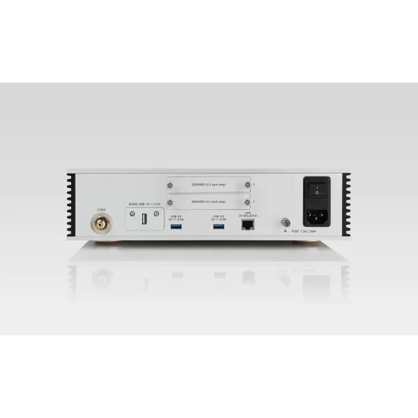 Aurender N200 Network Transport