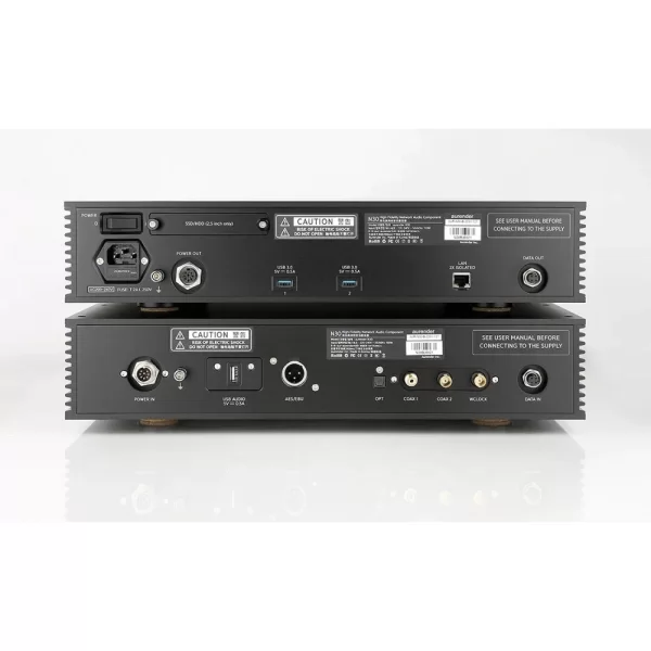 Aurender N30SA Network Transport 8 TB HD