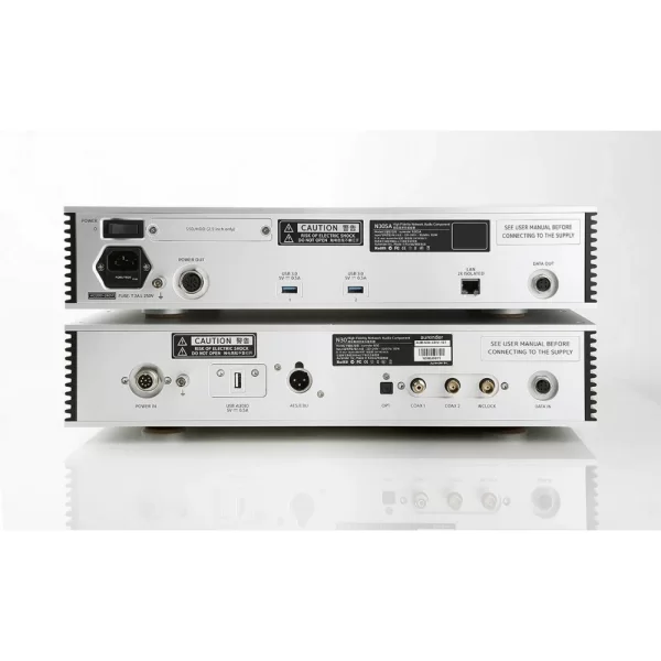 Aurender N30SA Network Transport 8 TB HD
