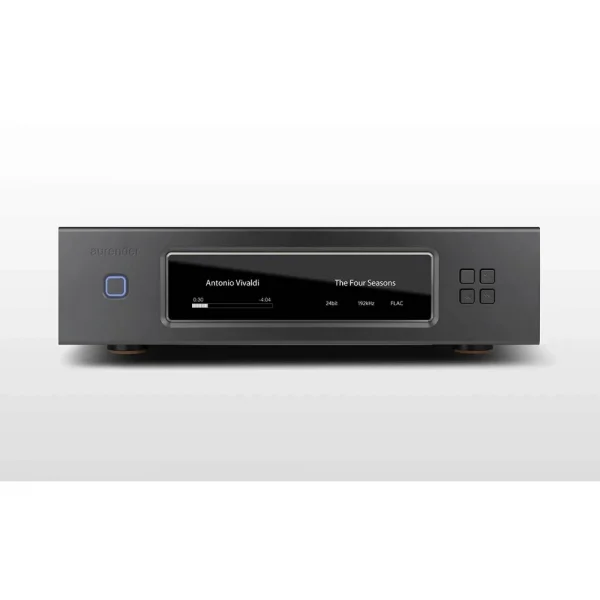 Aurender W20SE Network Transport 4TB HD Fiyatıdır