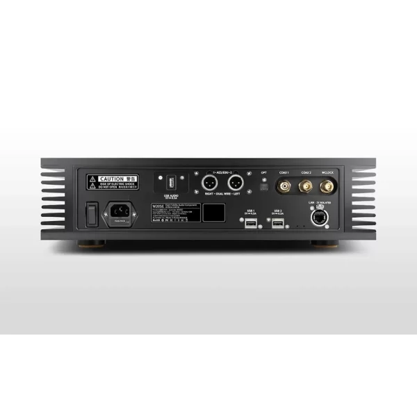 Aurender W20SE Network Transport 4TB HD Fiyatıdır
