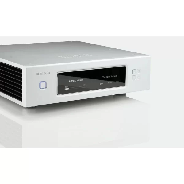 Aurender W20SE Network Transport 4TB HD Fiyatıdır