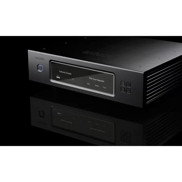 Aurender W20SE Network Transport 4TB HD Fiyatıdır