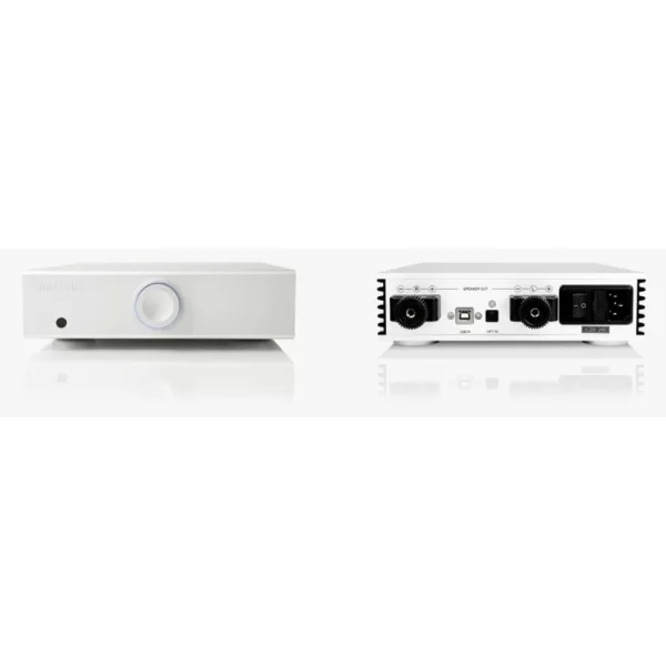 Aurender X725 DAC + Amplifikatör