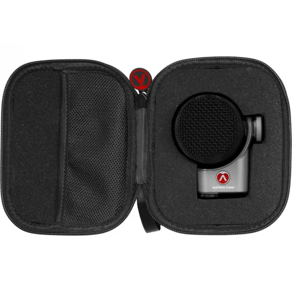 Austrian Audio OC-B6 Geniş Diyaframlı Kondenser Kick Drum Mikrofonu