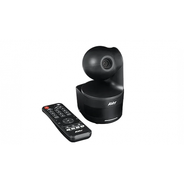 Aver DL10 | AI Uzaktan Eğitim Kamerası (Yapay Zeka Destekli Takip)