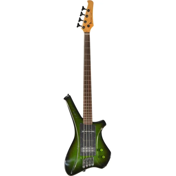 Avian CIPCT Condor Bas Gitar