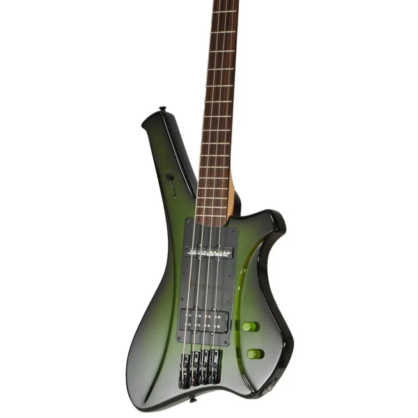 Avian CIPCT Condor Bas Gitar