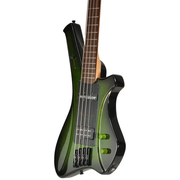 Avian CIPCT Condor Bas Gitar