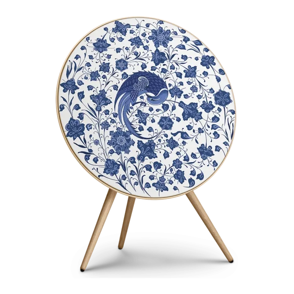 Bang & Olufsen Art of A9 Cover / Beosound A9 - Erdem Akan (Limited Edition)