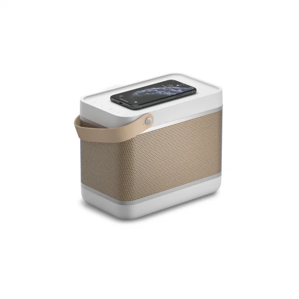 Bang & Olufsen Beolit 20 Taşınabilir Bluetooth Hoparlör