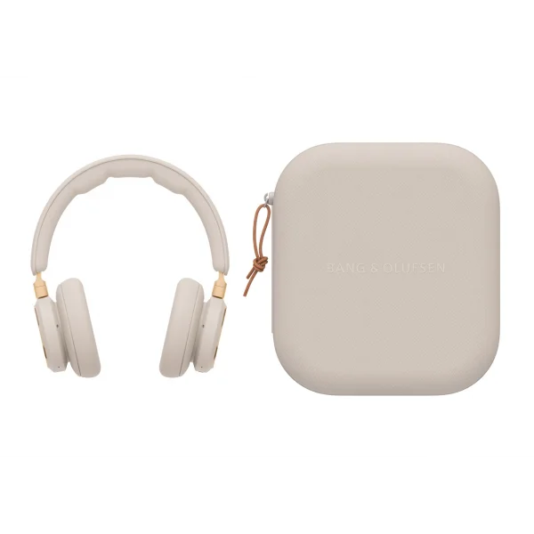 Bang & Olufsen BeoPlay HX Kablosuz Kulak Üstü ANC Kulaklık