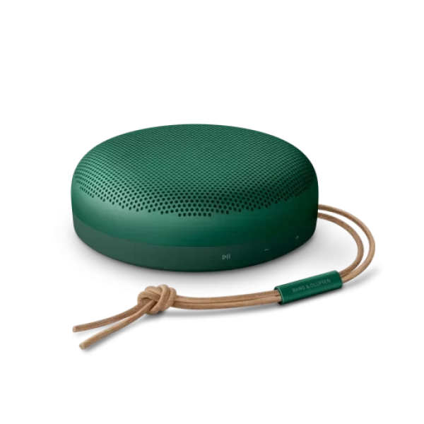 Bang & Olufsen Beosound A1 2. Nesil Suya Dayanıklı Taşınabilir Bluetooth Hoparlör