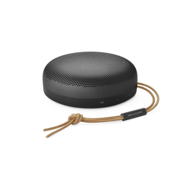 Bang & Olufsen Beosound A1 2. Nesil Suya Dayanıklı Taşınabilir Bluetooth Hoparlör