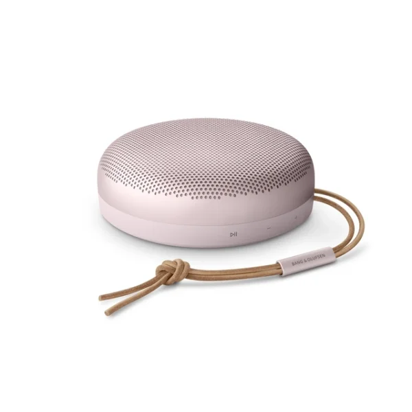 Bang & Olufsen Beosound A1 2. Nesil Suya Dayanıklı Taşınabilir Bluetooth Hoparlör