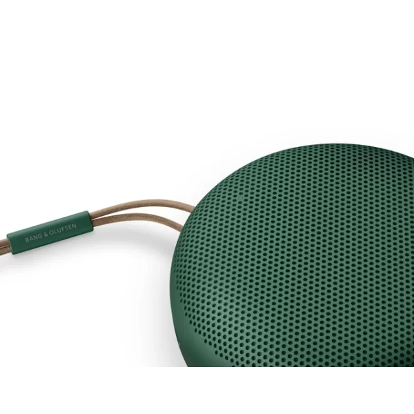 Bang & Olufsen Beosound A1 2. Nesil Suya Dayanıklı Taşınabilir Bluetooth Hoparlör