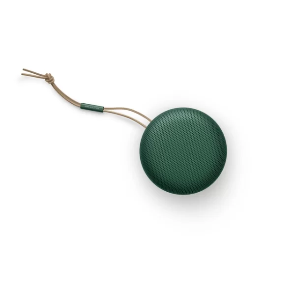 Bang & Olufsen Beosound A1 2. Nesil Suya Dayanıklı Taşınabilir Bluetooth Hoparlör