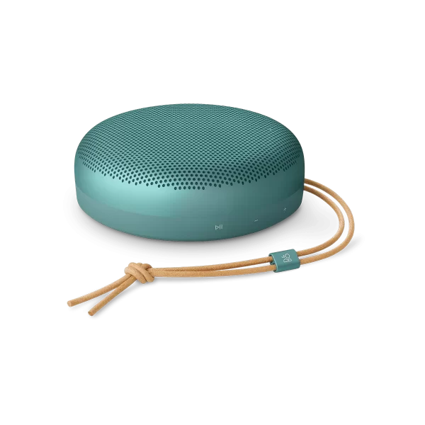 Bang & Olufsen Beosound A1 3. Nesil Su Geçirmez Taşınabilir Bluetooth Hoparlör