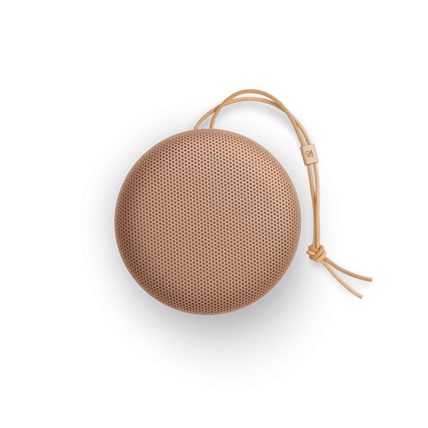 Bang & Olufsen Beosound A1 3. Nesil Su Geçirmez Taşınabilir Bluetooth Hoparlör