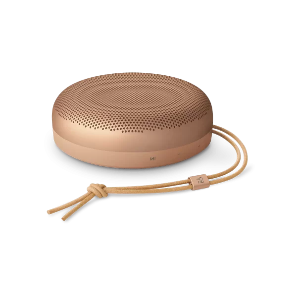 Bang & Olufsen Beosound A1 3. Nesil Su Geçirmez Taşınabilir Bluetooth Hoparlör