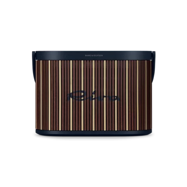 Bang & Olufsen Beosound A5 Riva Edition Taşınabilir Kablosuz Hoparlör