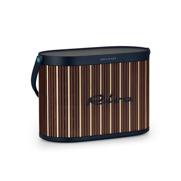 Bang & Olufsen Beosound A5 Riva Edition Taşınabilir Kablosuz Hoparlör