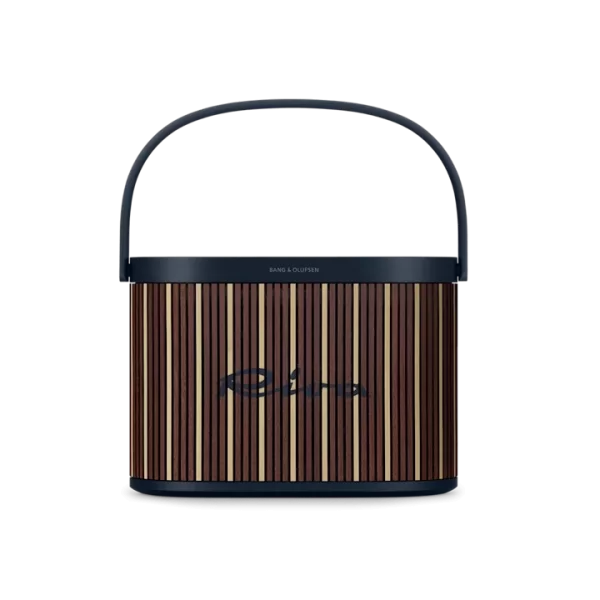 Bang & Olufsen Beosound A5 Riva Edition Taşınabilir Kablosuz Hoparlör