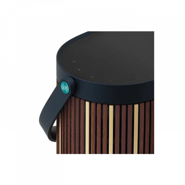 Bang & Olufsen Beosound A5 Riva Edition Taşınabilir Kablosuz Hoparlör