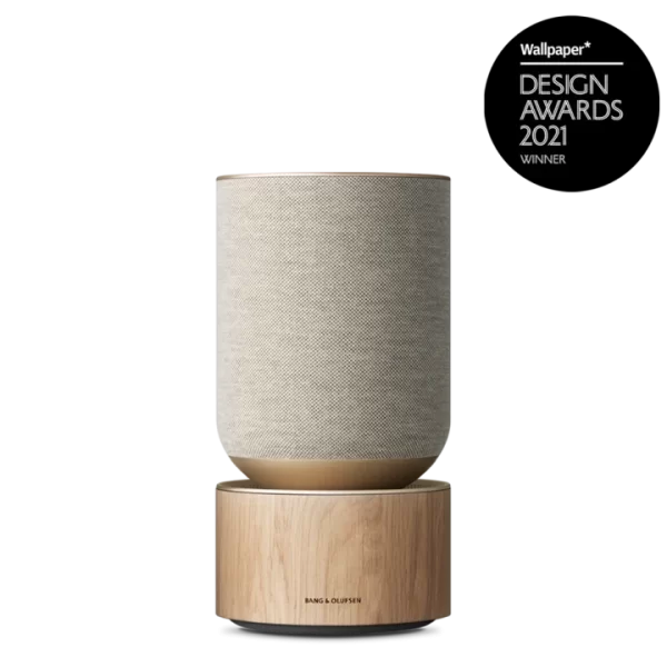 Bang & Olufsen Beosound Balance Multiroom Kablosuz Hi-Fi Hoparlör