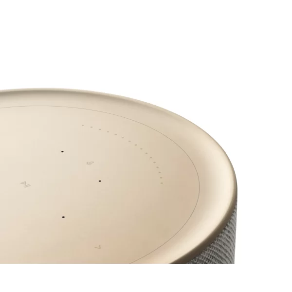 Bang & Olufsen Beosound Balance Multiroom Kablosuz Hi-Fi Hoparlör
